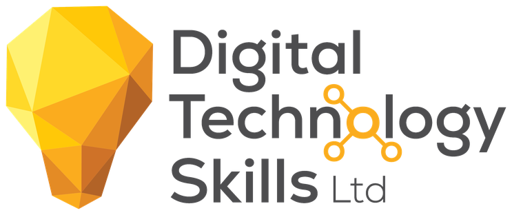 Digital Technology Skills Ltd logo