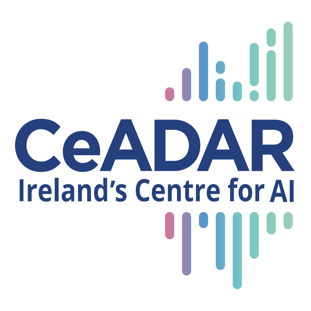 CeADAR logo