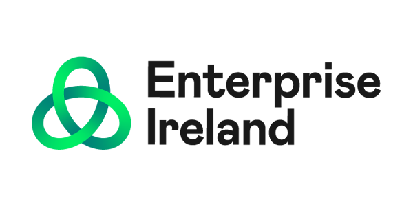Enterprise Ireland logo