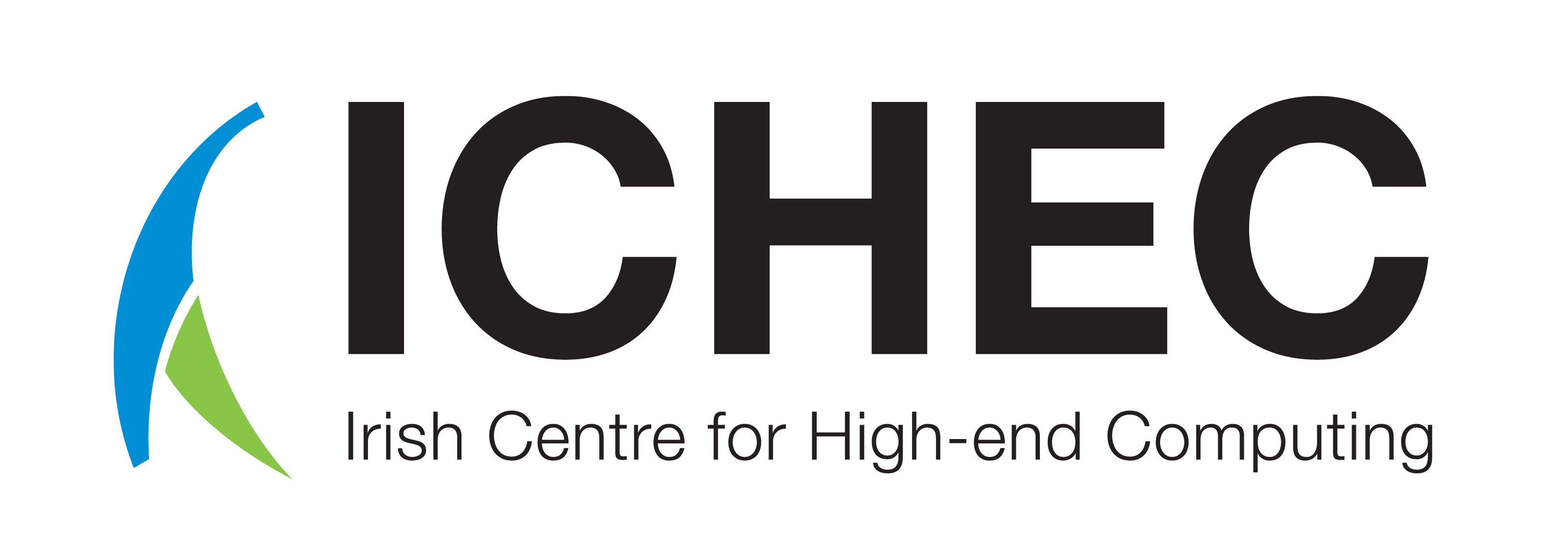 ICHEC logo